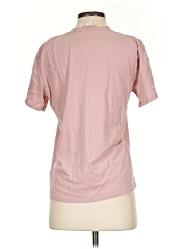 Athleta Short Sleeve Turtleneck (view 2)