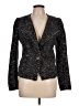 Étoile Isabel Marant Tweed Black Blazer Size EU (FR) 44 / US 12 - photo 1