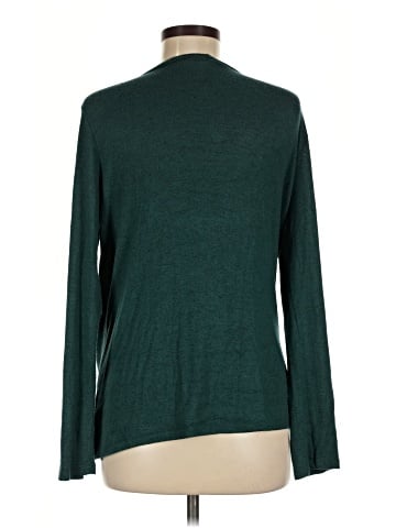 Pink Blush Long Sleeve T-Shirt (view 2)