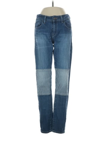 Pilcro and the Letterpress Jeans (view 1)