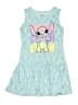 Disney Blue Dress Size 7 - photo 1