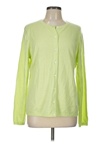 Lands' End Cardigan (view 1)