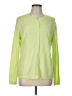 Lands' End Green Cardigan Size L - photo 1