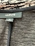 Alfani Animal Print Gray Coat Size XL - photo 6