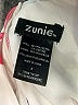 Zunie Floral Pink Dress Size 8 - photo 3