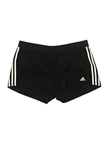Adidas Athletic Shorts (view 1)