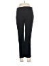 Quince Solid Black Dress Pants Size Lg Petite - photo 1
