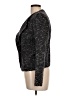 Étoile Isabel Marant Tweed Black Blazer Size EU (FR) 44 / US 12 - photo 5