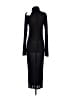 Isabel Marant Black Casual Dress Size EU (FR) 42 / US 10 - photo 2