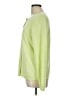 Lands' End Green Cardigan Size L - photo 5