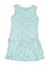 Disney Blue Dress Size 7 - photo 2