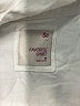 SO Ivory Long Sleeve Button-Down Shirt Size M - photo 7