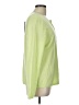 Lands' End Green Cardigan Size L - photo 4