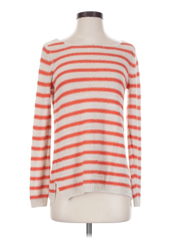 Vince. Pullover Sweater (view 1)