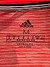 Adidas Pink Active T-Shirt Size M - photo 7