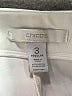 Chico's Ivory Dress Pants Size XL (3) - photo 7