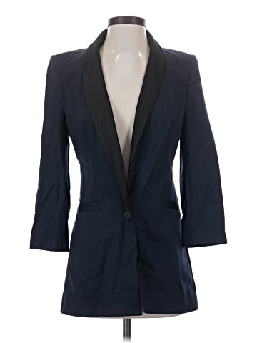 Bird by Juicy Couture Wool Blazer (view 1)
