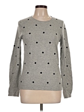 J.Crew Factory Store Pullover Sweater