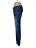 CAbi Hearts Blue Jeans Size 6 - photo 5
