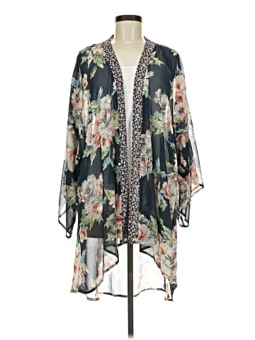 Band of Gypsies Kimono (view 1)