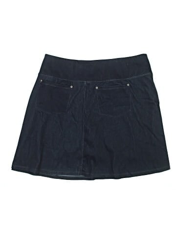 Ruby Ribbon Skort (view 2)