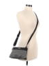 Baggallini 100% Polyester Silver Crossbody Bag One size - photo 2