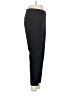 Quince Solid Black Dress Pants Size Lg Petite - photo 4