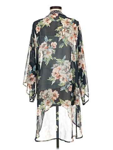 Band of Gypsies Kimono (view 2)