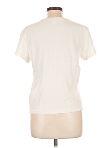 RE/DONE Short Sleeve T-Shirt (view 2)