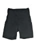 Lululemon Athletica Solid Black Athletic Shorts Size 4 - photo 1