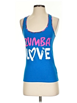 Zumba Wear Tank Top