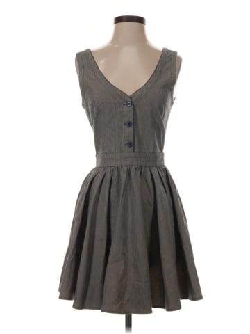 Isabel Casual Dress (view 1)