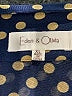 Eden & Olivia Blue Long Sleeve Polo Size XL - photo 7