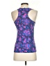 Zumba Wear Blue Tank Top Size XXS (estimated) - photo 2