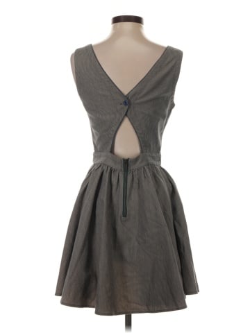 Isabel Casual Dress (view 2)