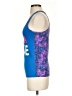 Zumba Wear Blue Tank Top Size XXS (estimated) - photo 5
