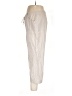 Relativity 100% Cotton Solid Tan Casual Pants Size 16 - photo 5