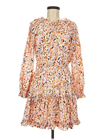 Petal and Pup Casual Dress (view 1)