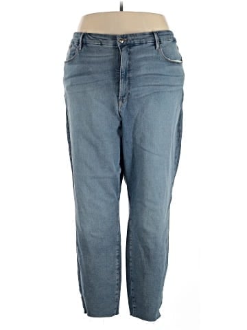 Good American Jeans (view 1)