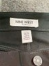 Nine West Solid Black Active Pants Size 12 - photo 7