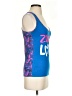 Zumba Wear Blue Tank Top Size XXS (estimated) - photo 4