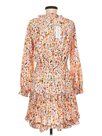 Petal and Pup Casual Dress (view 2)