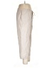 Relativity 100% Cotton Solid Tan Casual Pants Size 16 - photo 4