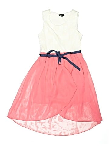 Zunie Dress (view 1)