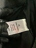 Ophelia Roe Solid Black Active Pants Size XL - photo 5