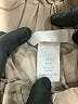H&M Solid Tan Linen Pants Size 2 - photo 7