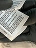 H&M Solid Tan Linen Pants Size 2 - photo 9