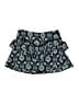 TOBI Paisley Blue Casual Skirt Size S - photo 1