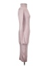 Express Pink Gray Casual Dress Size S - photo 4