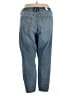 Good American Blue Jeans Size 30 waist - photo 2